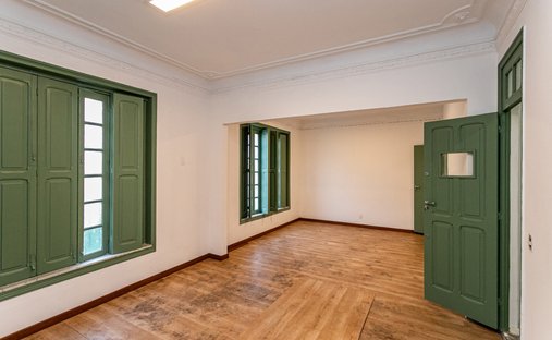 House in Rio de Janeiro, State of Rio de Janeiro, Brazil 1