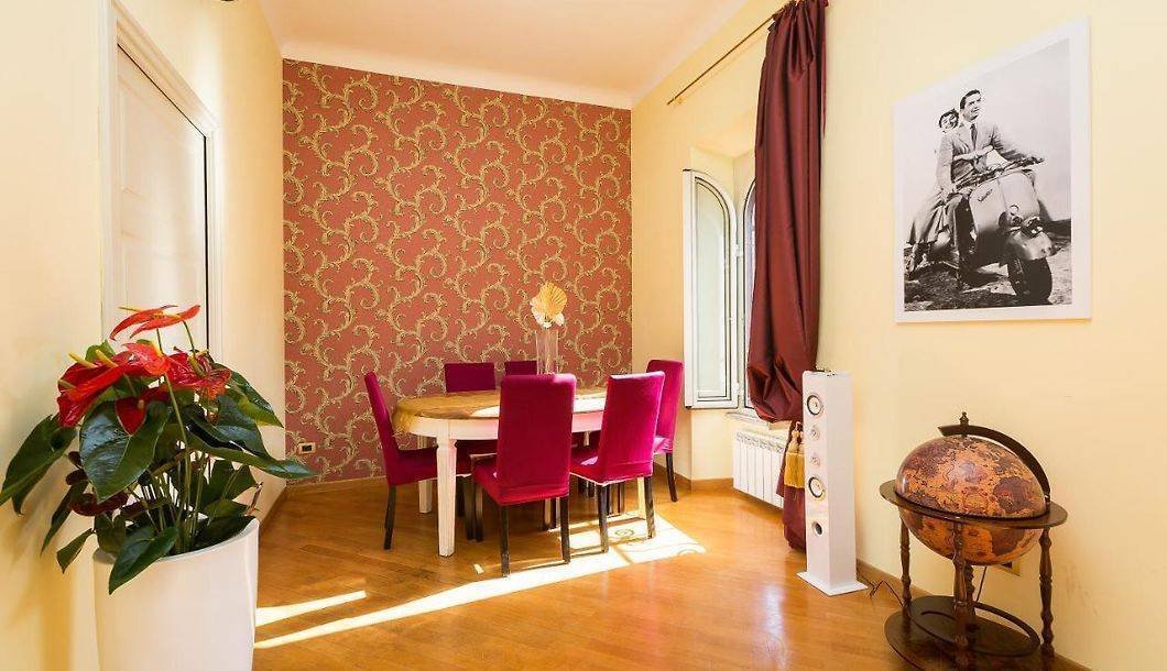 Appartamento a Roma, Lazio, Italia 1 - 14980017