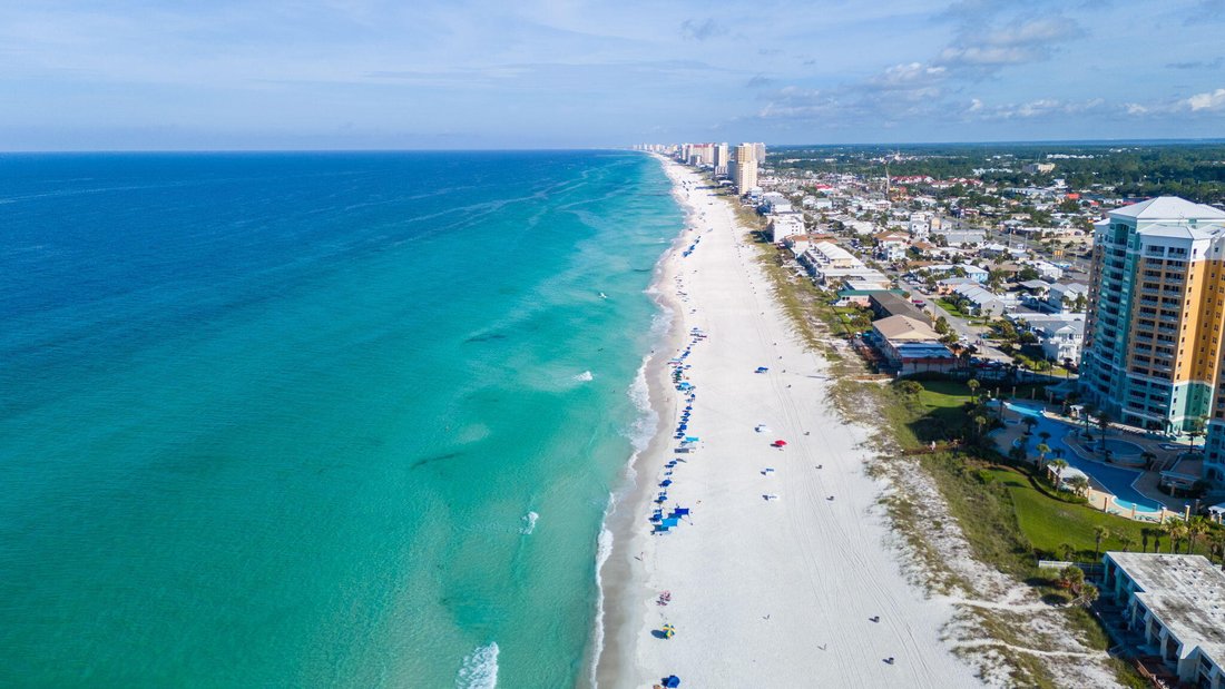 House in Panama City Beach, Florida, United States 3 - 15839580