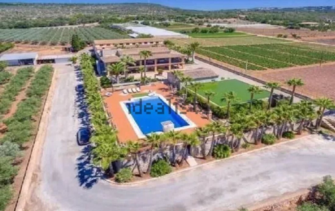 Villa in Palma, Balearic Islands, Spain 3 - 15929182