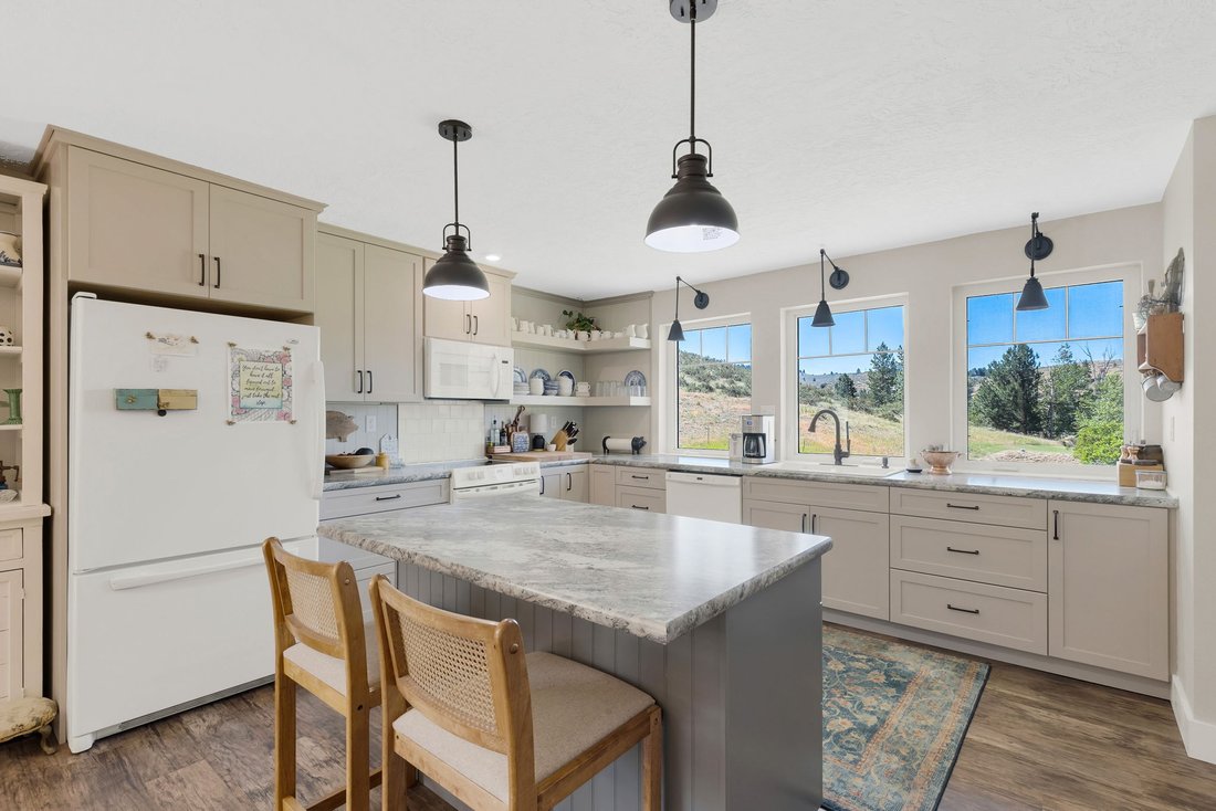 House in Hamilton, Montana, United States 2 - 15929590