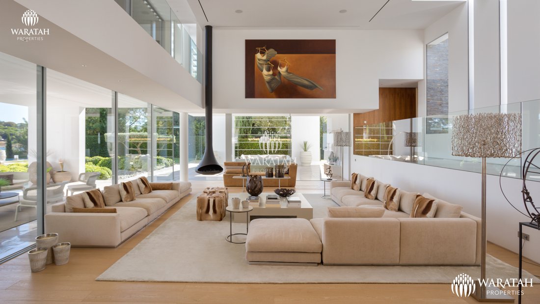 Villa in Quinta do Lago, Almancil, Portugal 3 - 15927663