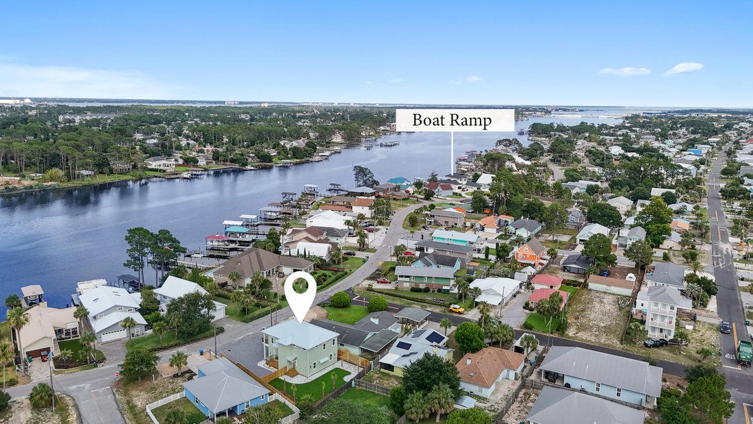 House in Panama City Beach, Florida, United States 4 - 15839580