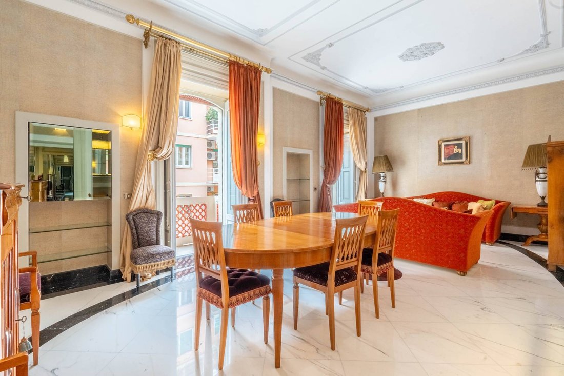 Apartamento en Bari, Apulia, Italia 5 - 14197281