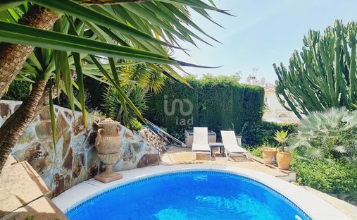 House in Alhaurin el Grande, Andalusia, Spain 1
