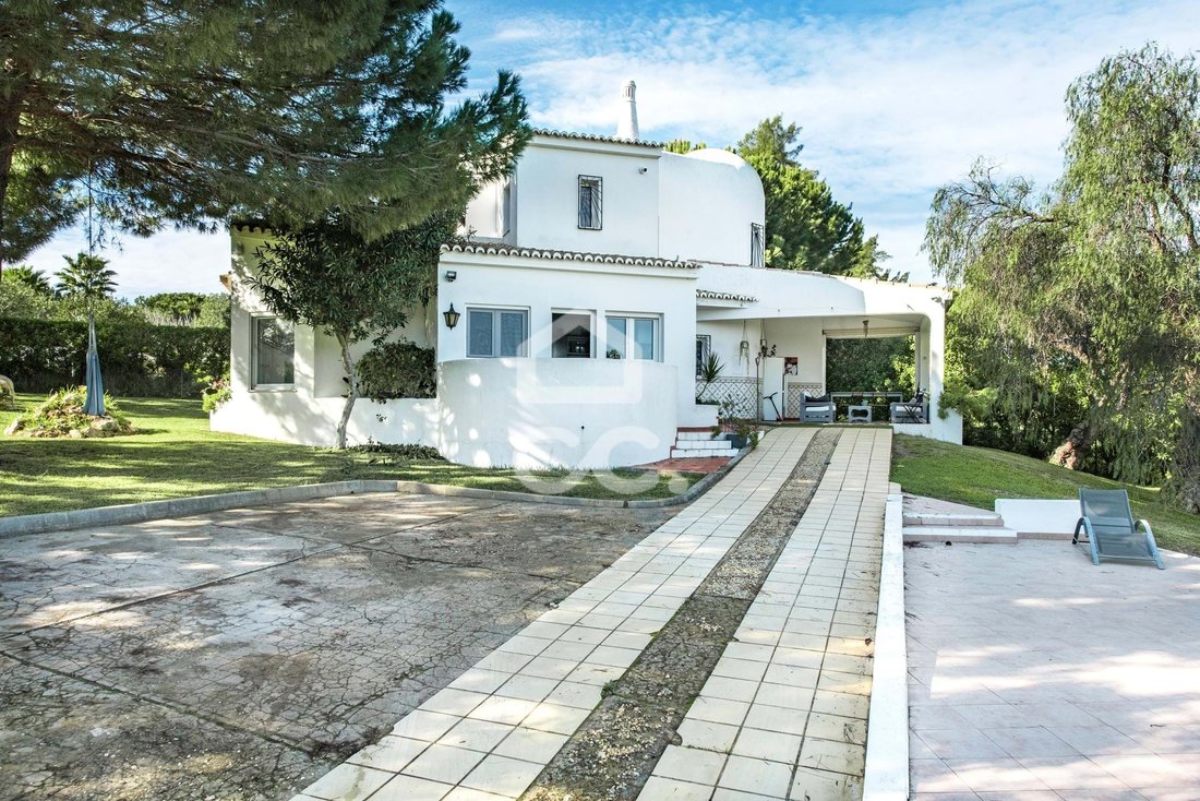 Villa in Alcantarilha, Algarve, Portugal 4 - 15928405