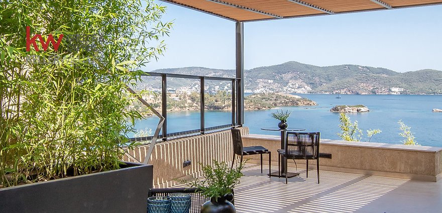 Villa in Sphaeria, Attica, Greece 2 - 14807818