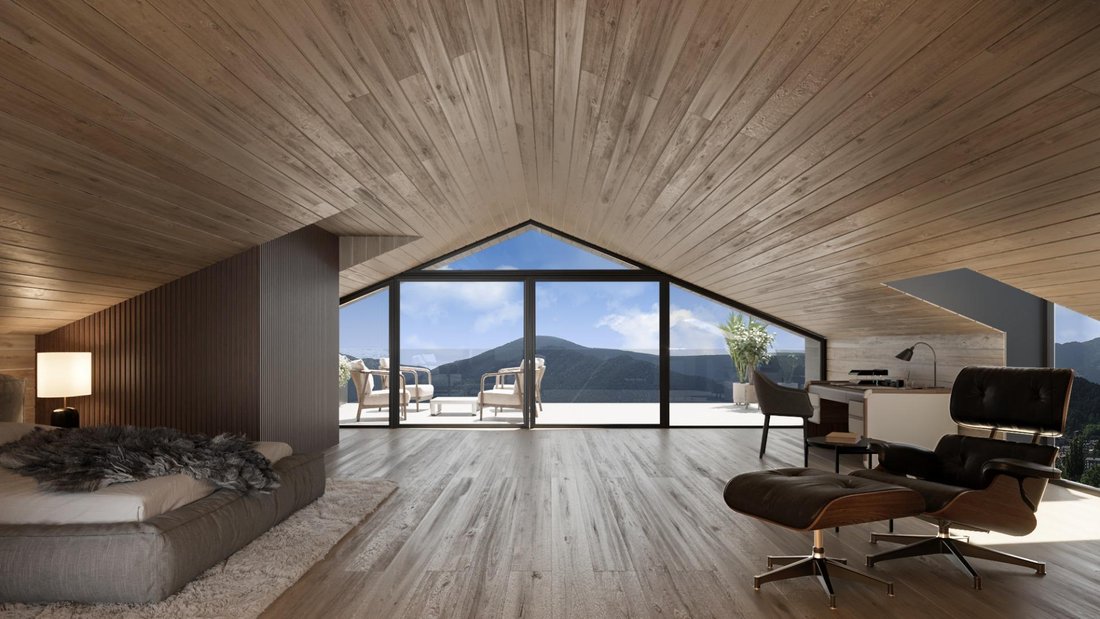 House in La Massana, La Massana, Andorra 2 - 15318839