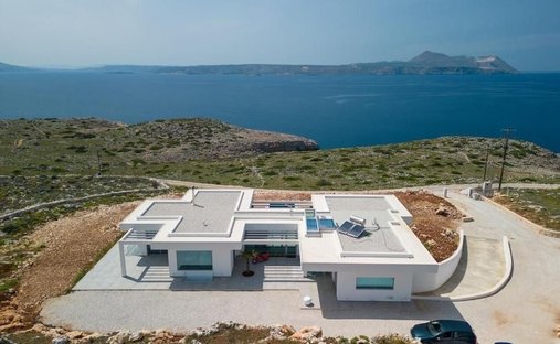 Villa in Apokoronas, Greece 1