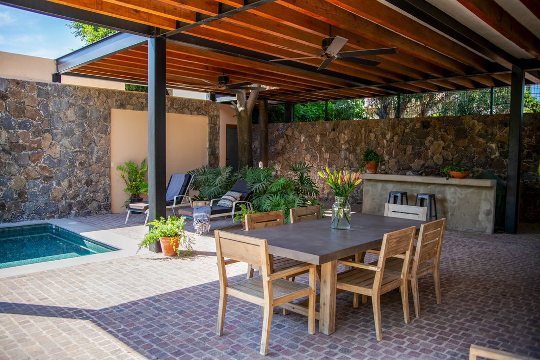 House in Santiago de Querétaro, Querétaro, Mexico 5 - 13994107
