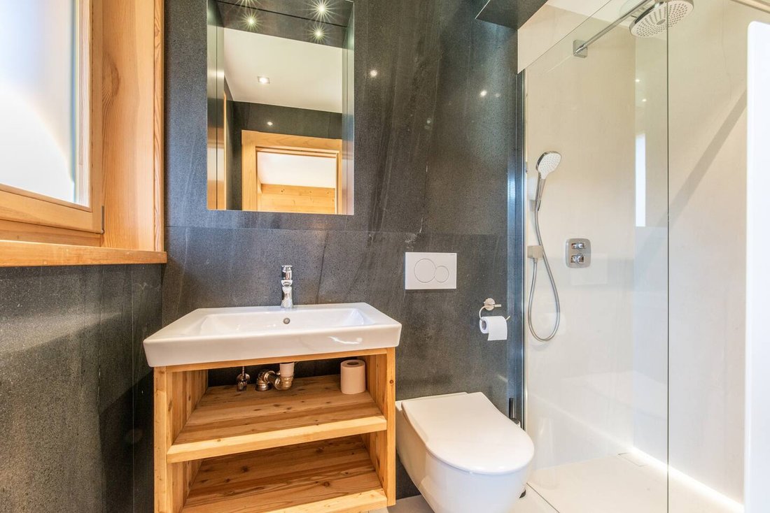 Chalet in Châtel, Auvergne-Rhône-Alpes, France 5 - 15928281