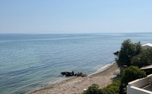 Villa en Argasiou, Peloponnese, Western Greece and the Ionian, Grecia 1
