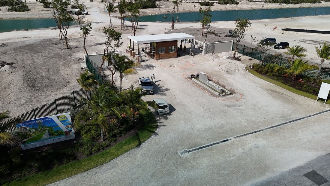 Townhouse in Nassau, New Providence, The Bahamas 2 - 15928202