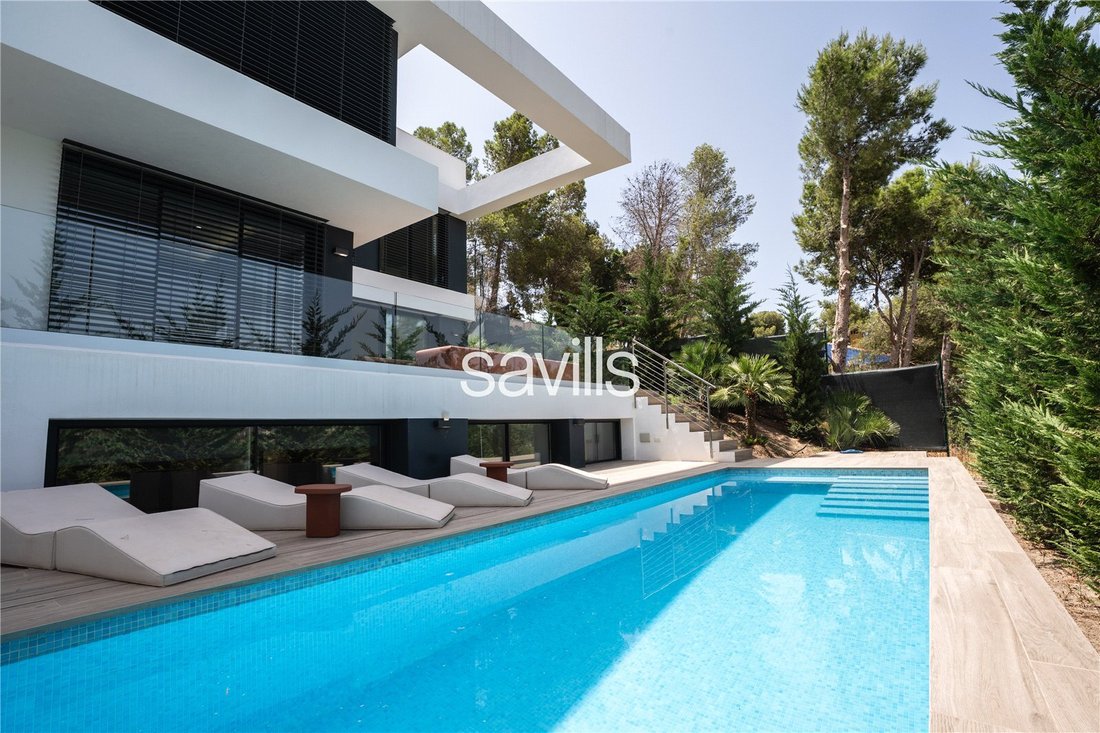 House in Este, Malaga, Spain 1 - 15928024