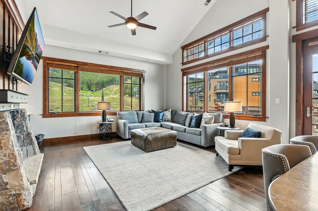Condo in Breckenridge, Colorado, United States 3 - 15928315