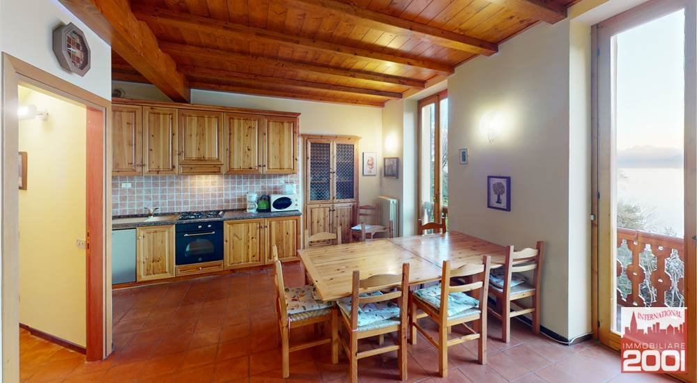 Apartment in Menaggio, Lombardy, Italy 5 - 15928631