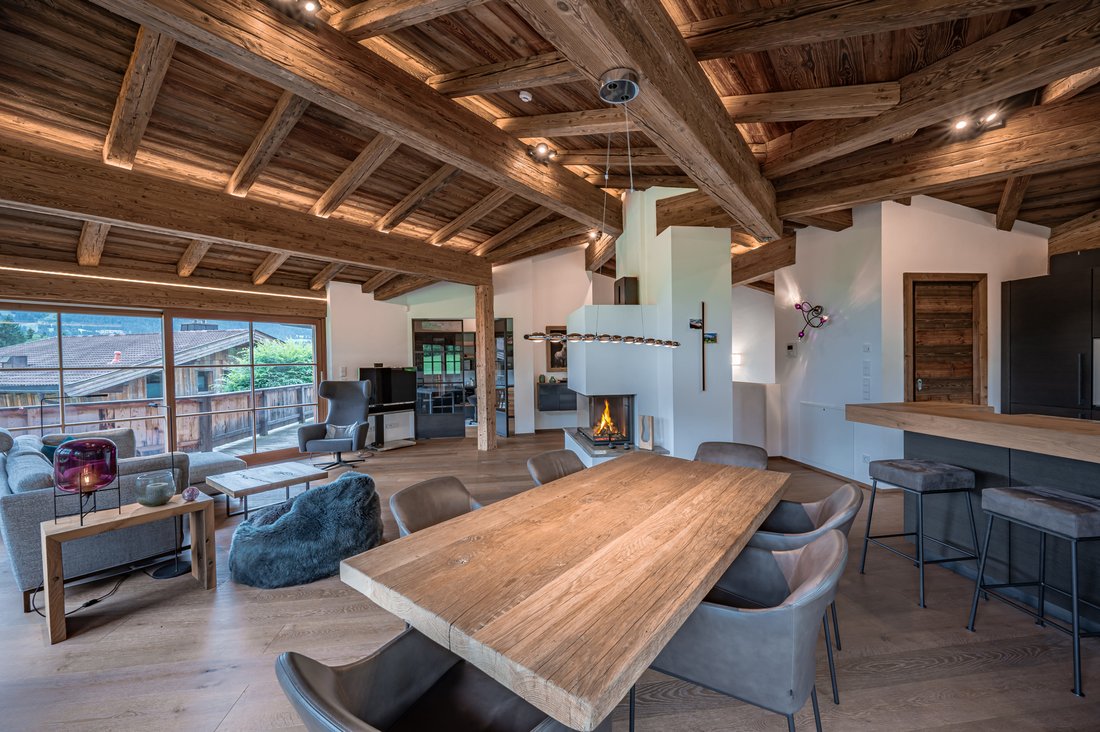 House in Ellmau, Tyrol, Austria 4 - 15036576