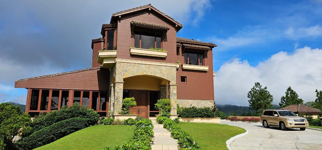 House in Sorá, Coclé Province, Panama 1 - 15929603