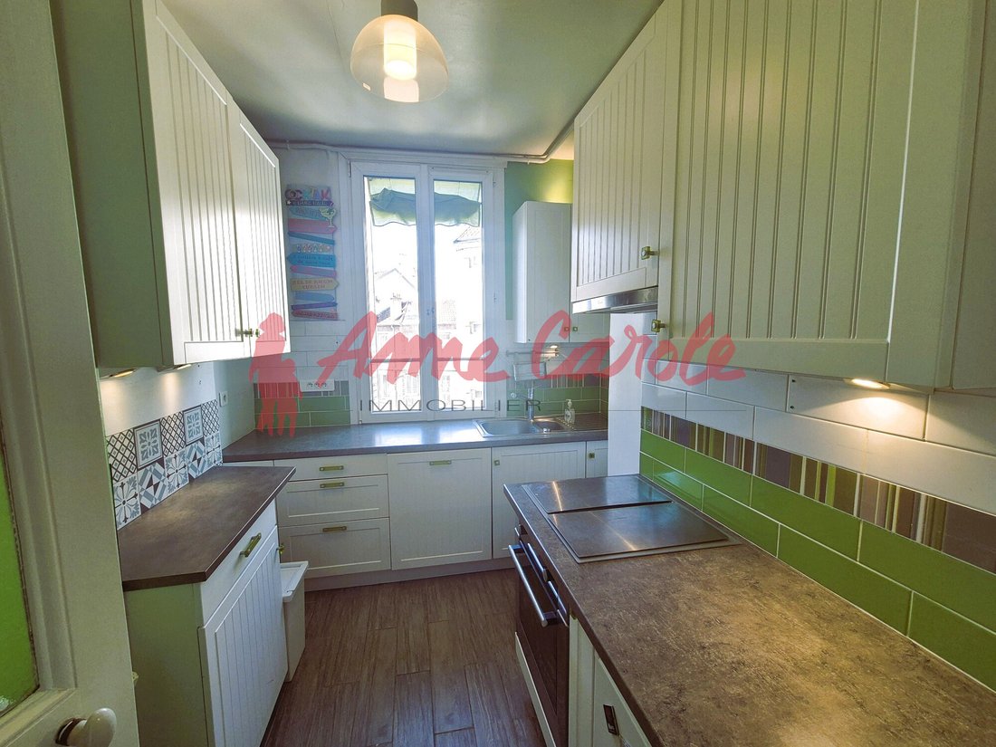 Apartment in Nogent-sur-Marne, Ile-de-France, France 3 - 15928906