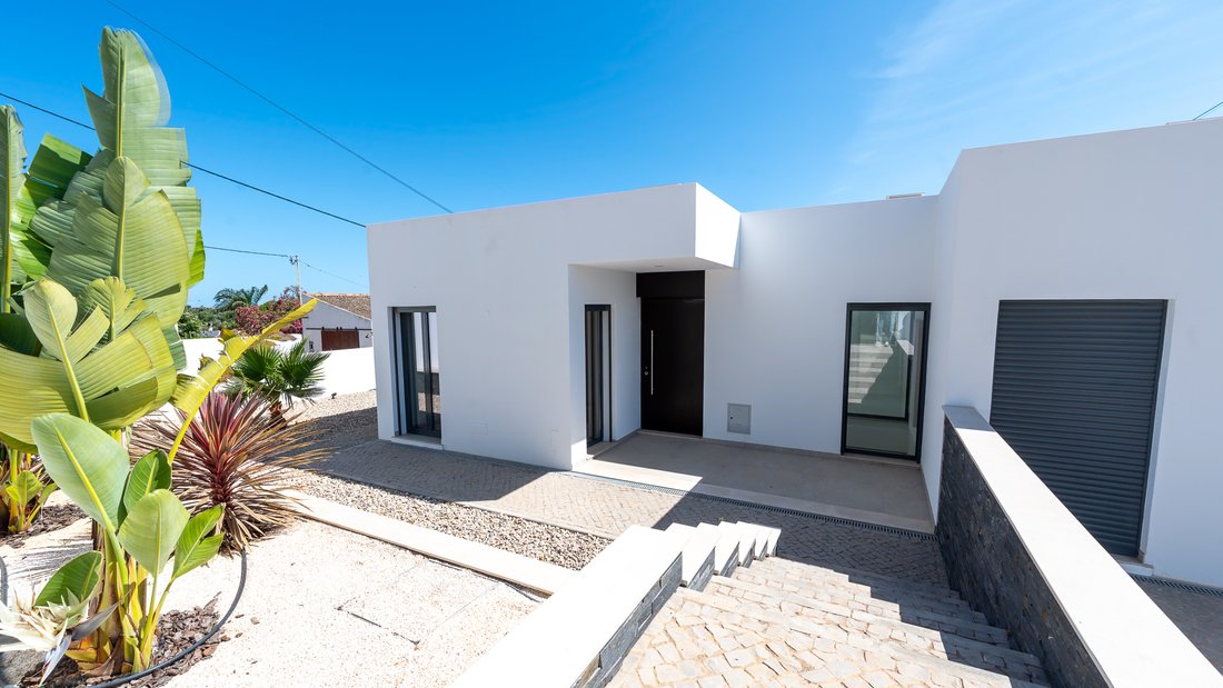 Townhouse in Almancil, Algarve, Portugal 2 - 15928071