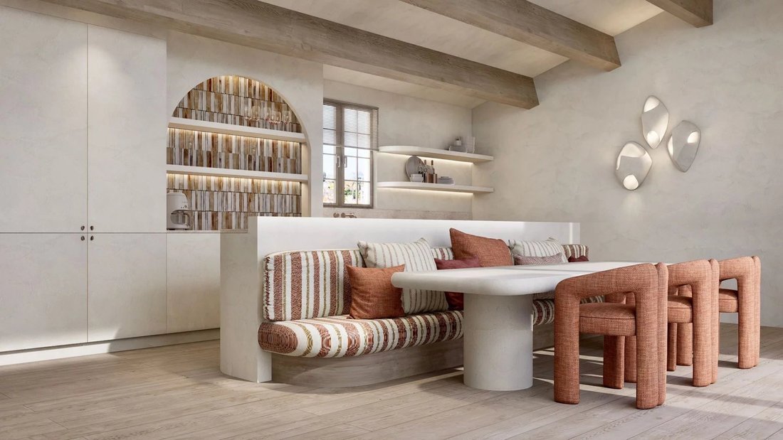 Villa in Port Grimaud, Grimaud, Provence-Alpes-Côte d'Azur 3 - 15927677