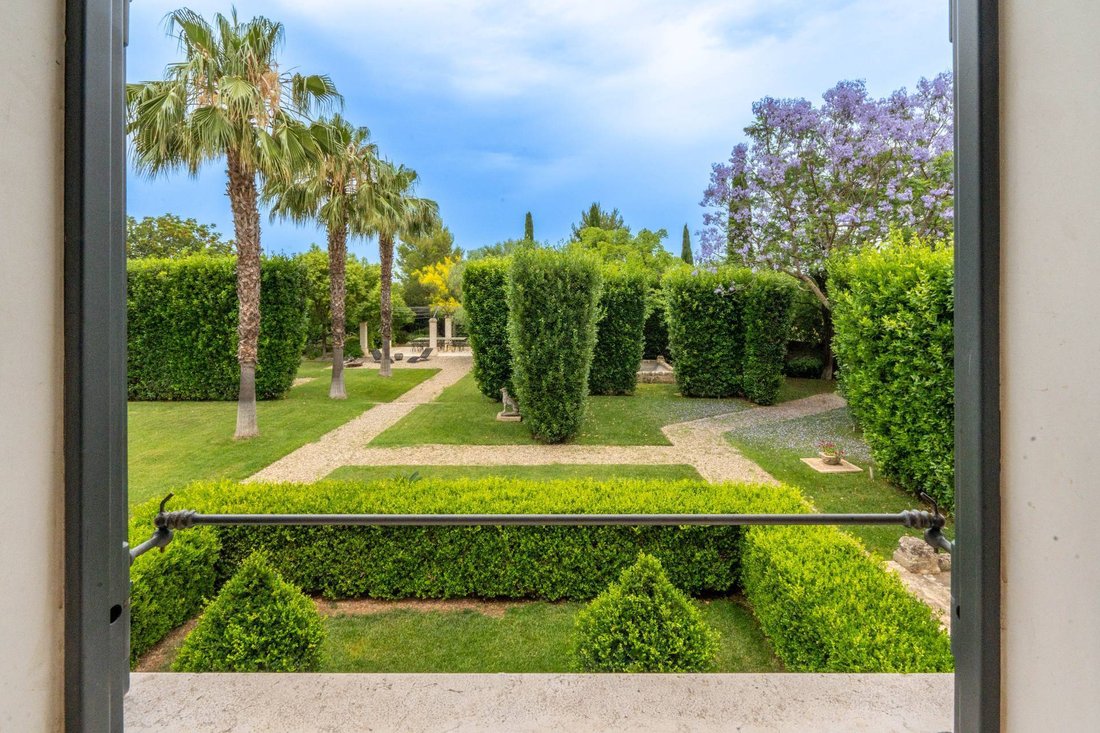 Casa en Ceglie del Campo, Apulia, Italia 5 - 14445136