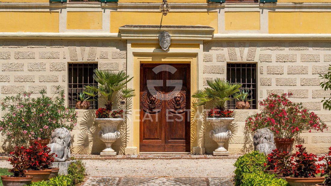 Villa en Trevi, Umbría, Italia 3 - 10673642