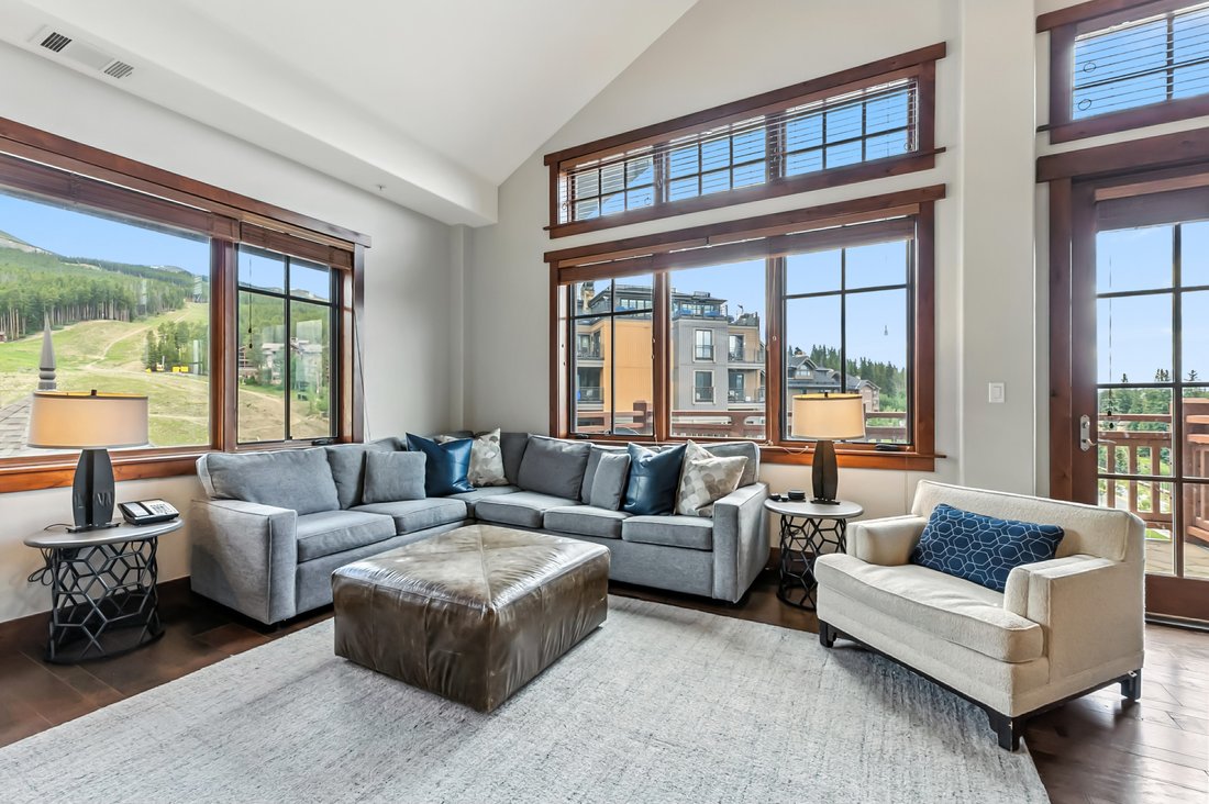 Condo in Breckenridge, Colorado, United States 4 - 15928315