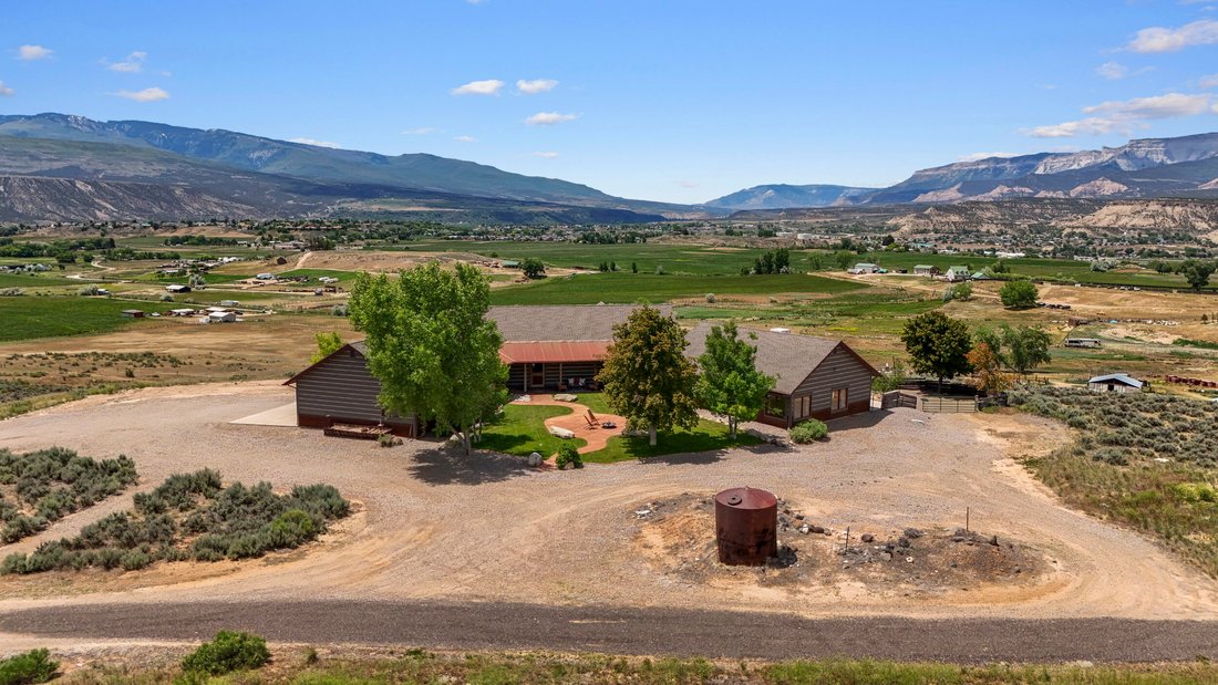 Estate in Rifle, Colorado, United States 1 - 15928363
