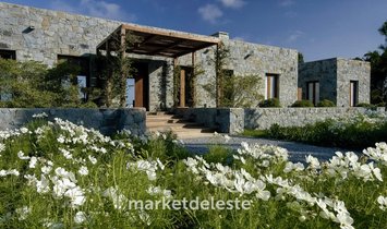 Farm Ranch in Laguna Blanca, Maldonado Department, Uruguay 1