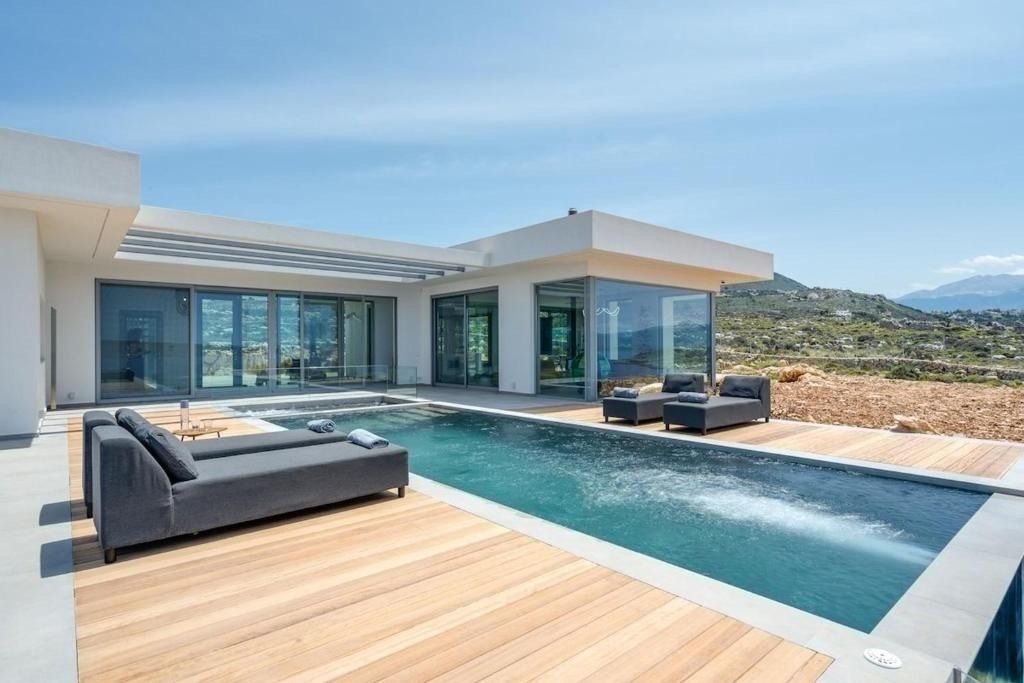 Villa in Apokoronas, Greece 3 - 15928536