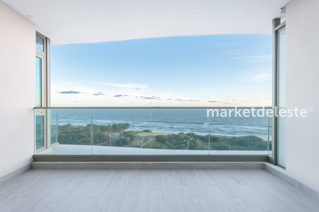Apartment in Punta del Este, Maldonado Department, Uruguay 2 - 15928365