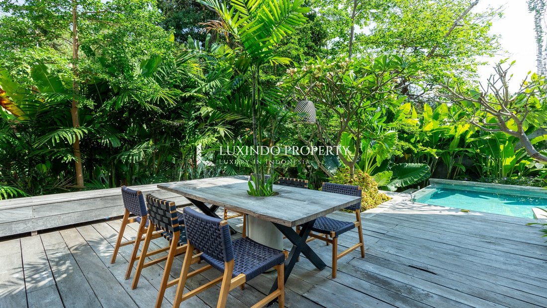 Villa in Kecamatan Kuta Utara, Bali, Indonesia 4 - 15930020