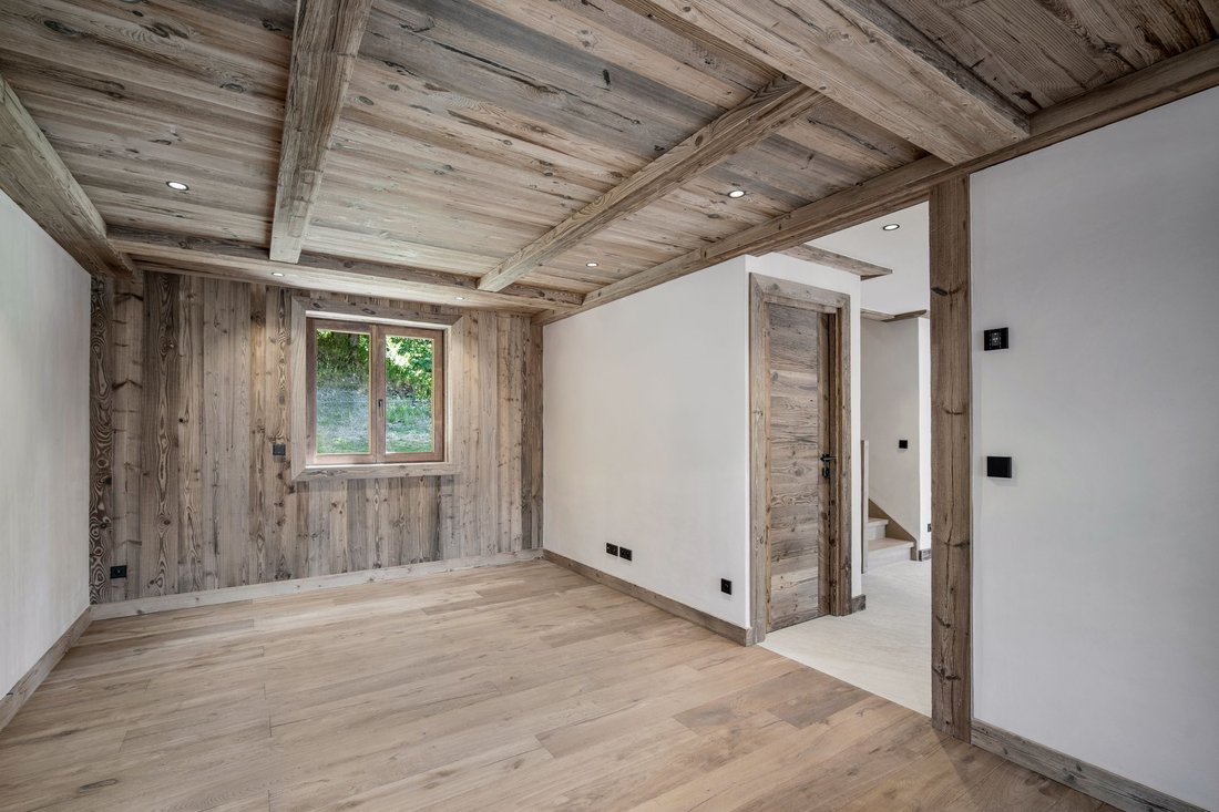Chalet in Saint-Martin-de-Belleville, Les Belleville, France 5 - 15930060