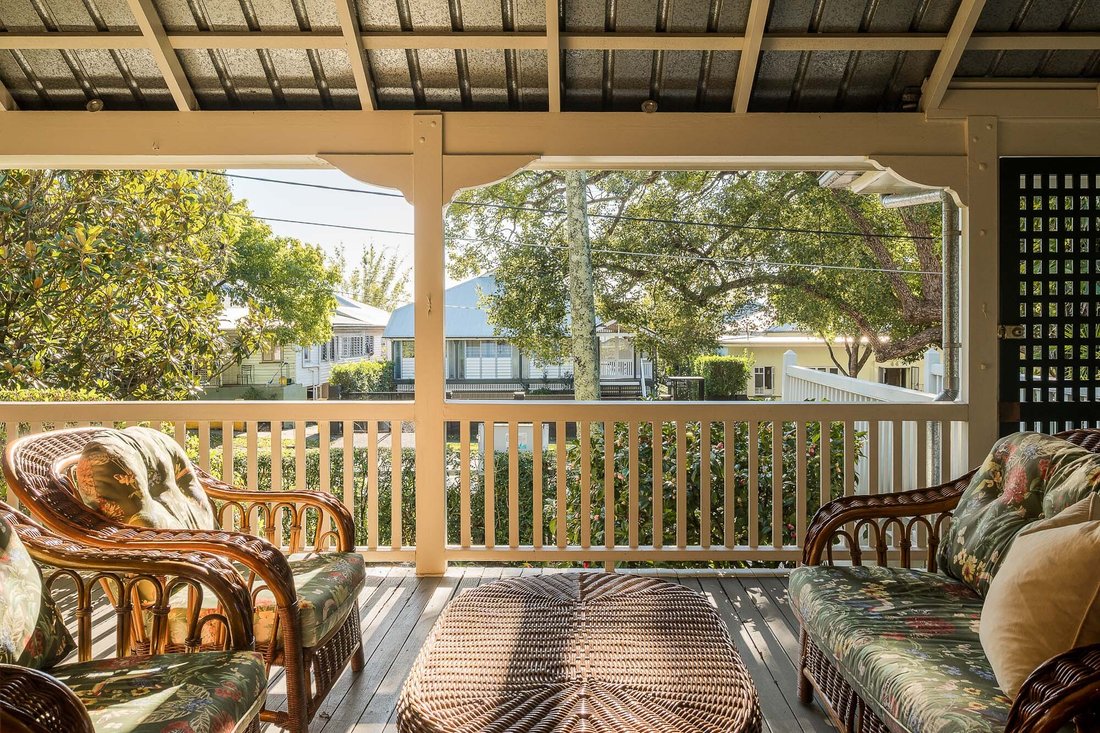House in New Farm, Queensland, Australia 3 - 15929956