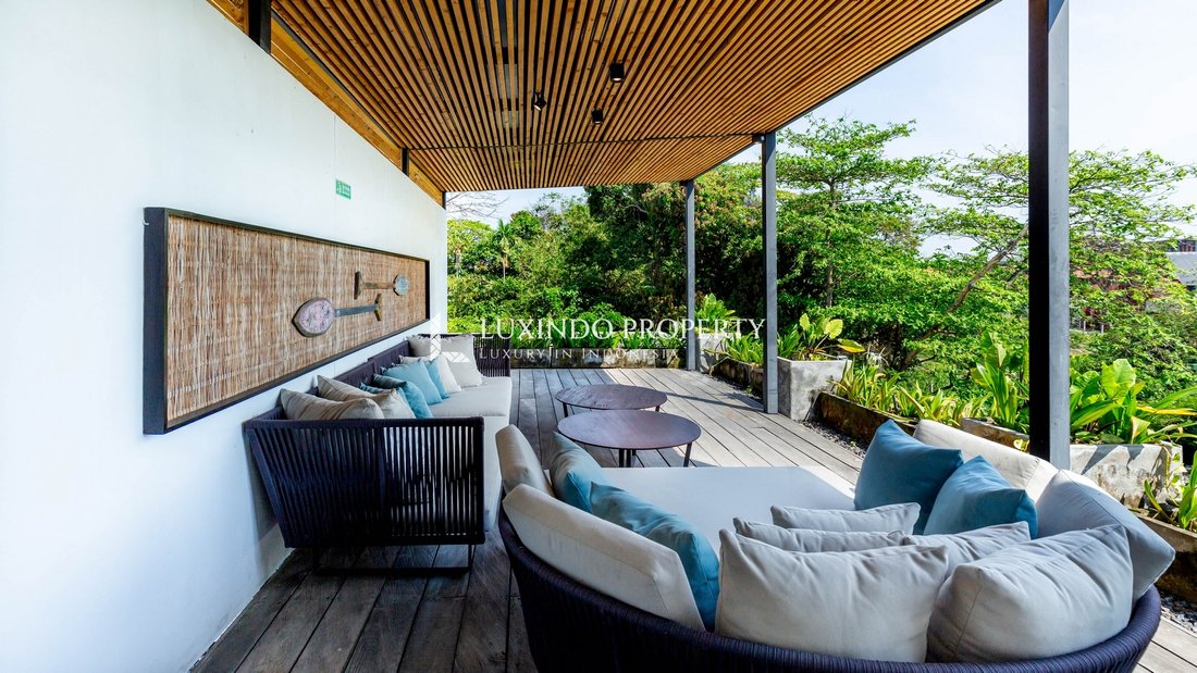 Villa in Kecamatan Kuta Utara, Bali, Indonesia 5 - 15930020
