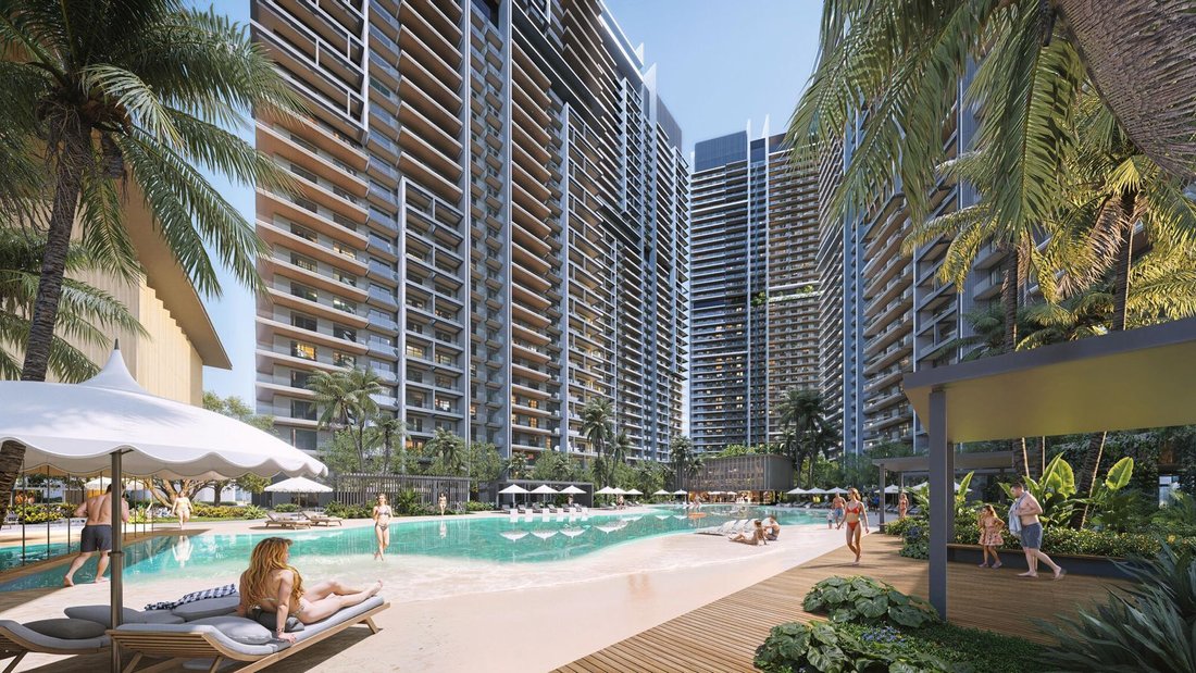 Apartment in Wadi Al Safa 4, Wadi Al Safa, Dubai 3 - 15930206