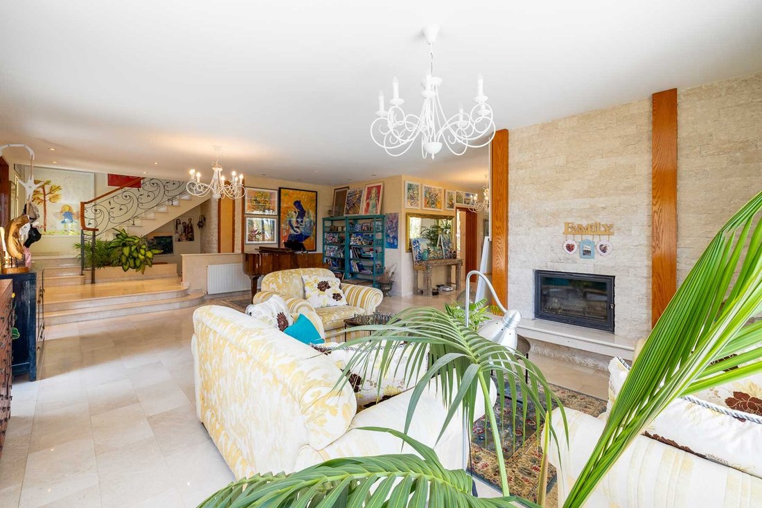 House in Agios Tychon, Limassol, Cyprus 2 - 15930301
