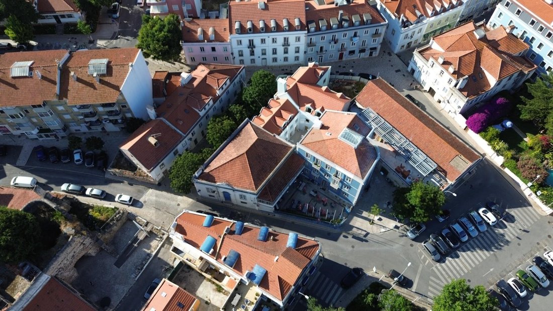 Paco de Arcos, Lisbon, Portugal 5 - 15930215