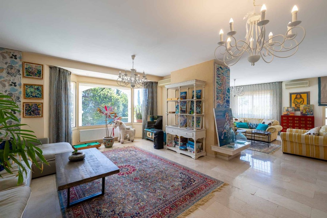 House in Agios Tychon, Limassol, Cyprus 5 - 15930301