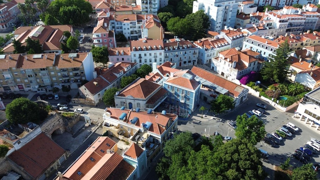 Paco de Arcos, Lisbon, Portugal 3 - 15930215