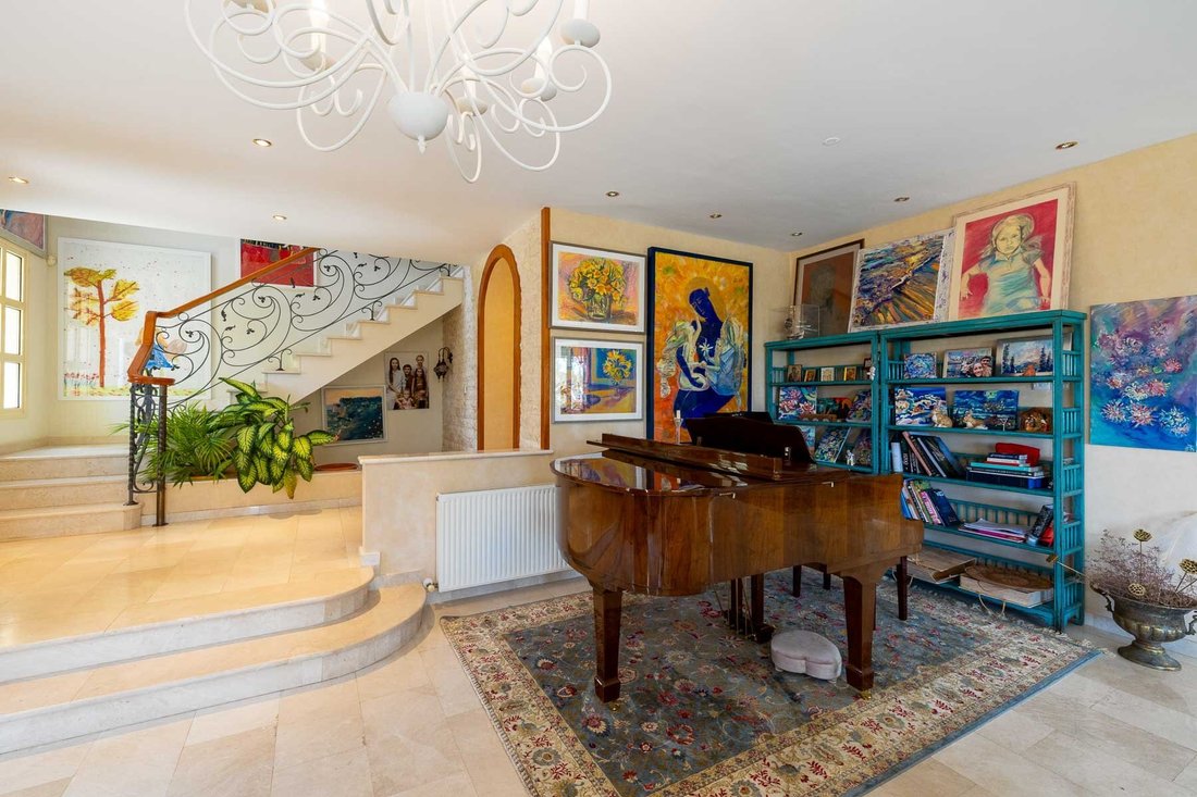 House in Agios Tychon, Limassol, Cyprus 4 - 15930301