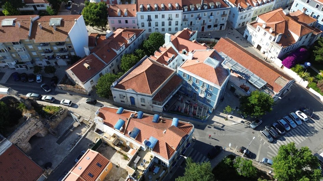 Paco de Arcos, Lisbon, Portugal 4 - 15930215
