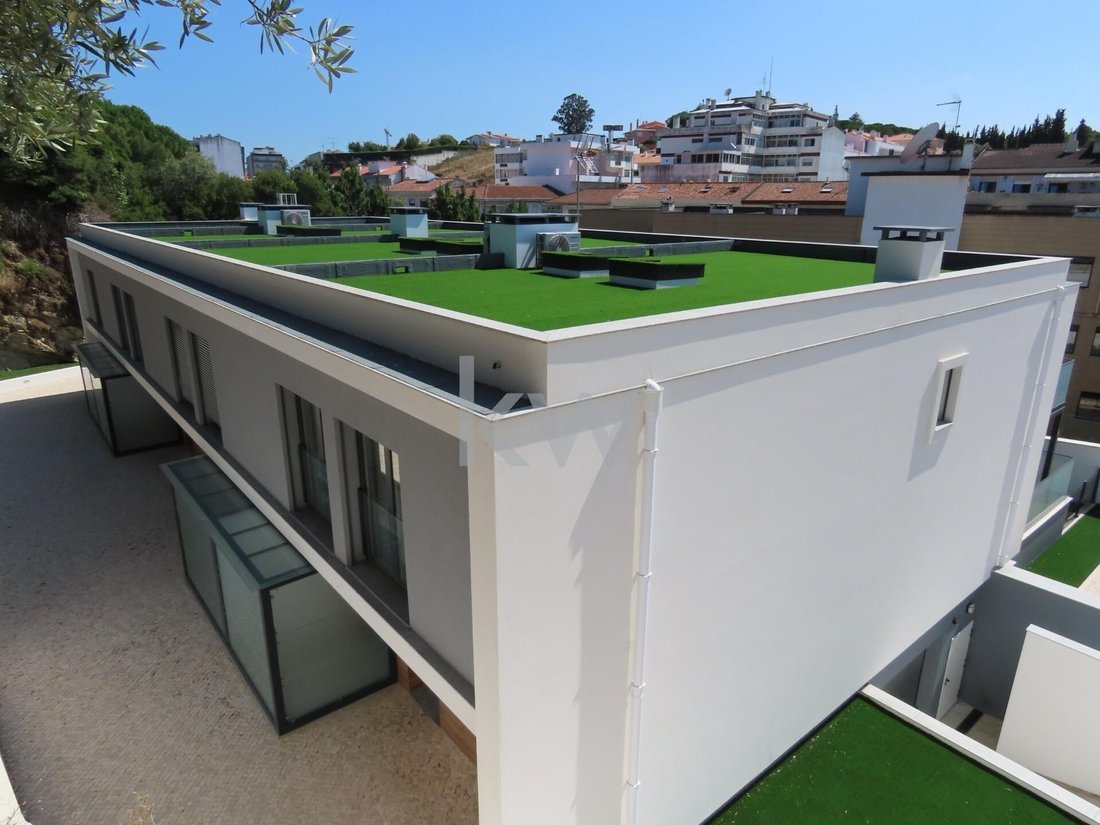 House in Leiria, Pousos, Barreira e Cortes, Leiria District, Portugal 2 - 15930306