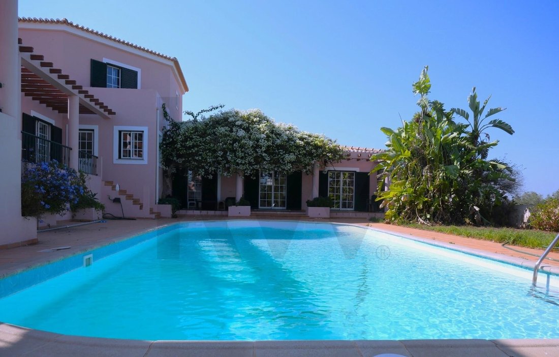 Townhouse in Estombar e Parchal, Algarve, Portugal 1 - 15930318