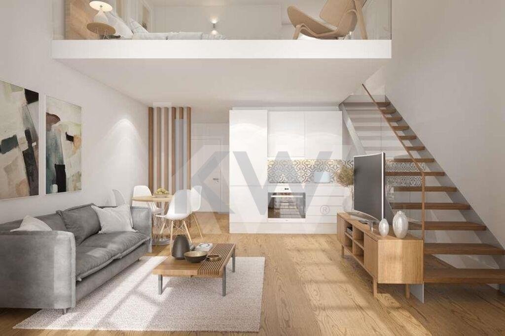 Apartamento en Santa Marinha y Sao Pedro da Afurada, Distrito de Oporto, Portugal 1 - 15930351