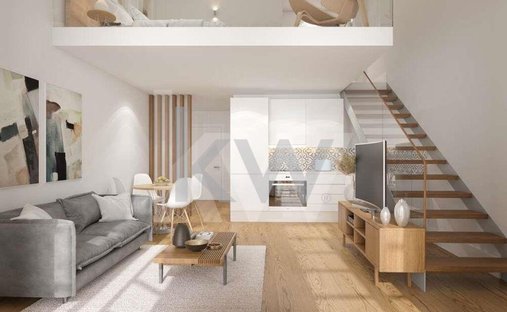 Apartment in Santa Marinha e Sao Pedro da Afurada, Porto District, Portugal 1