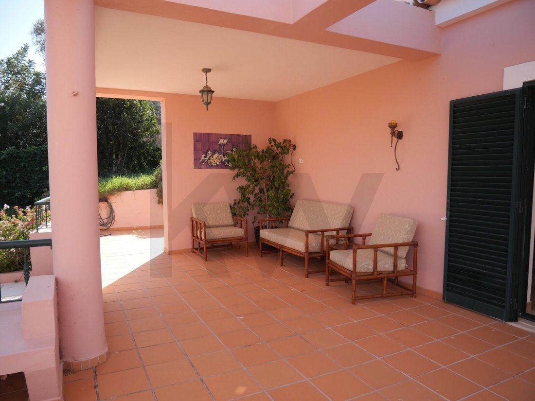 Townhouse in Estombar e Parchal, Algarve, Portugal 4 - 15930318