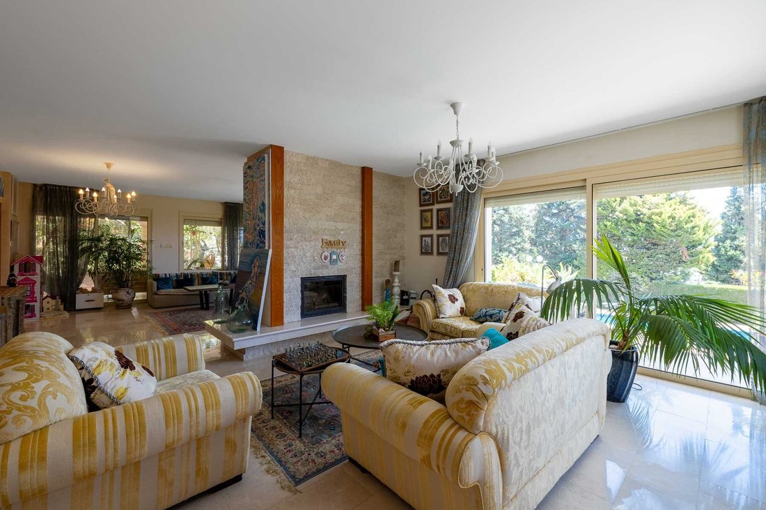House in Agios Tychon, Limassol, Cyprus 1 - 15930301