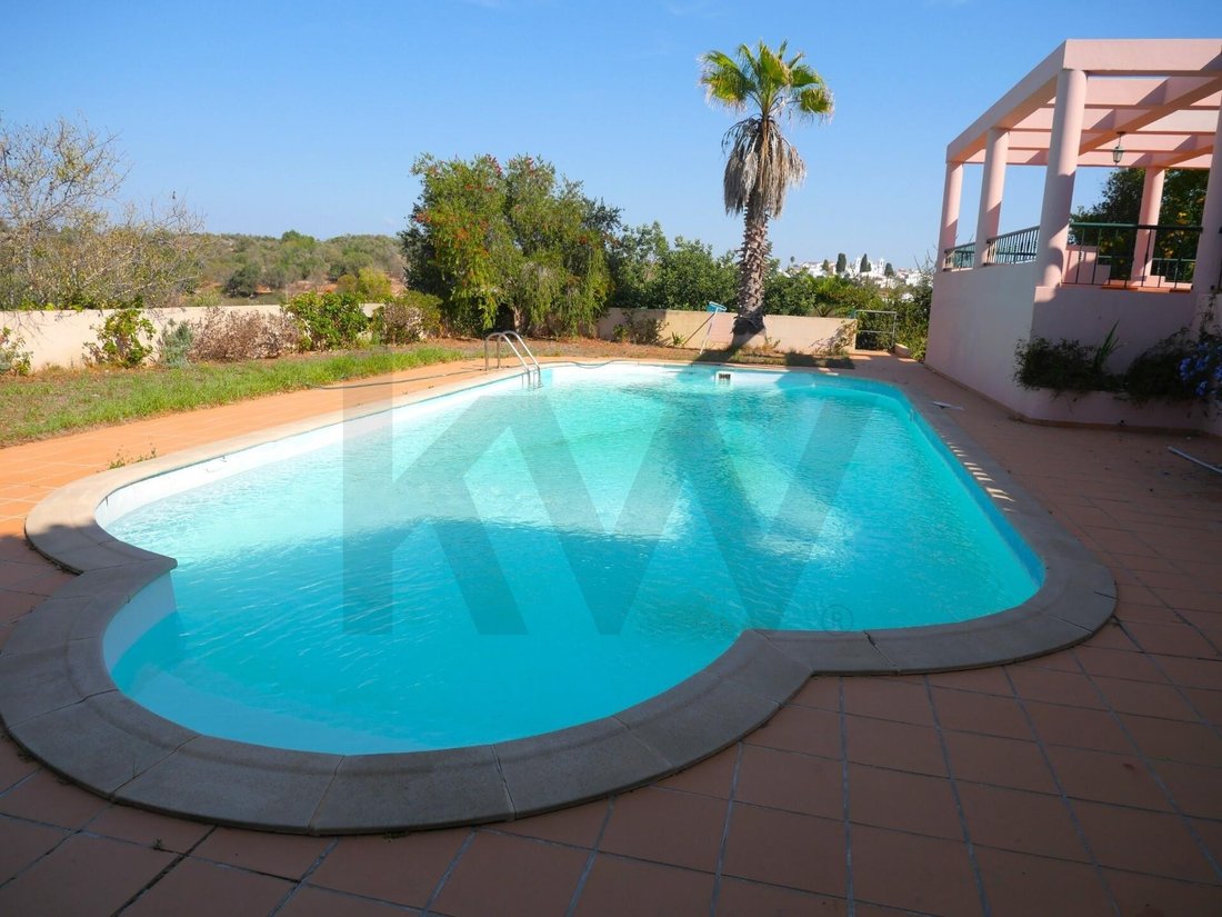 Townhouse in Estombar e Parchal, Algarve, Portugal 3 - 15930318
